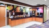 <b>Fairfield Inn & Suites Seymour Restaurant</b>. Images powered by <a href="https://www.leonardoworldwide.com/" title="Leonardo Worldwide" target="_blank">Leonardo</a>.