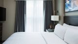 Chicago Marriott Suites O'Hare Room