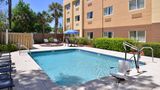 Fairfield Inn & Suites Jacksonville Pool