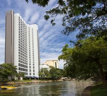 Four Points by Sheraton Singapore Exterior