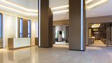 Four Points by Sheraton Singapore Lobby
