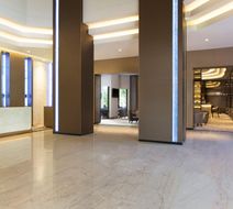 Four Points by Sheraton Singapore Lobby