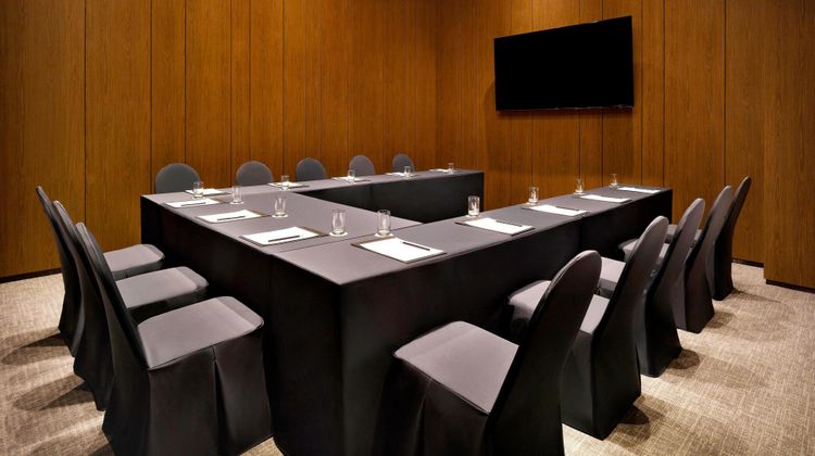Fairfield by Marriott Busan Meeting