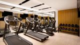 Fairfield by Marriott Busan Health Club