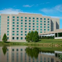 Chicago Marriott Southwest at Burr Ridge