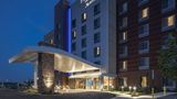 Fairfield Inn & Suites Pittsburgh North Exterior