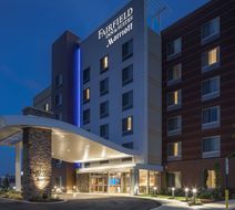 Fairfield Inn & Suites Pittsburgh North Exterior