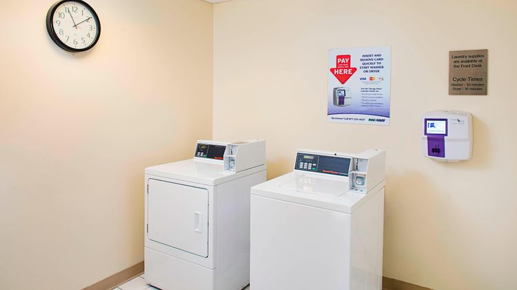 Fairfield Inn & Suites Jonesboro Other
