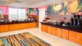Fairfield Inn & Suites Jonesboro Restaurant