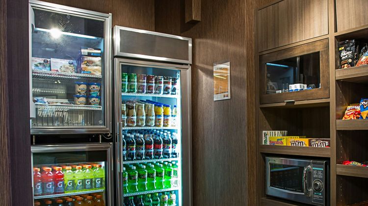 Fairfield Inn & Suites Moscow Other