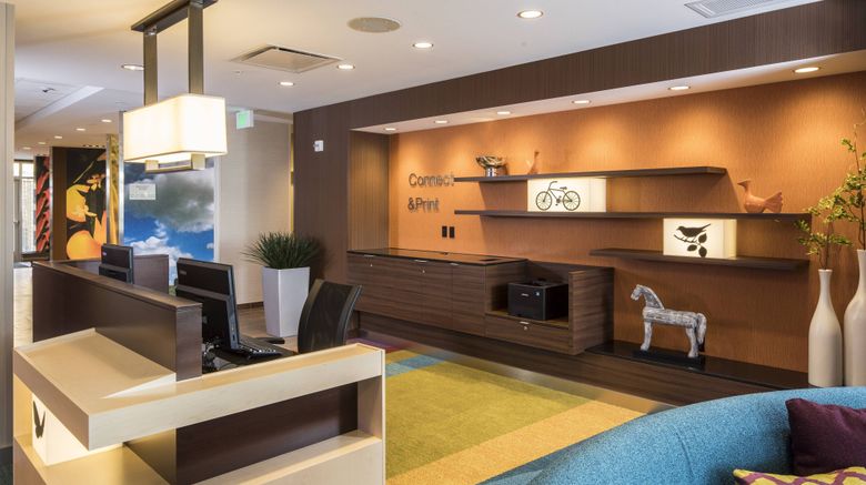<b>Fairfield Inn & Suites Pittsburgh North Other</b>. Images powered by <a href="https://www.leonardoworldwide.com/" title="Leonardo Worldwide" target="_blank">Leonardo</a>.