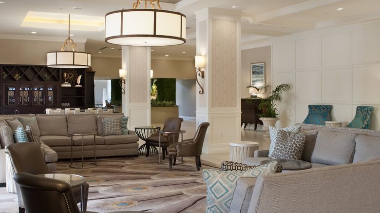 <b>Charleston Marriott Hotel Exterior</b>. Images powered by <a href="https://www.leonardoworldwide.com/" title="Leonardo Worldwide" target="_blank">Leonardo</a>.