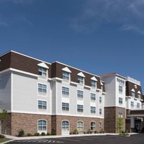 Fairfield Inn & Suites South Kingstown