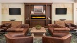 Four Points by Sheraton Santa Cruz Lobby