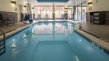 Fairfield Inn & Suites Pittsburgh North Pool