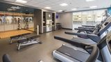 Fairfield Inn & Suites Pittsburgh North Health Club