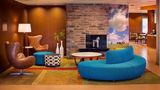 <b>Fairfield Inn & Suites Monaca Lobby</b>. Images powered by <a href="https://www.leonardoworldwide.com/" title="Leonardo Worldwide" target="_blank">Leonardo</a>.