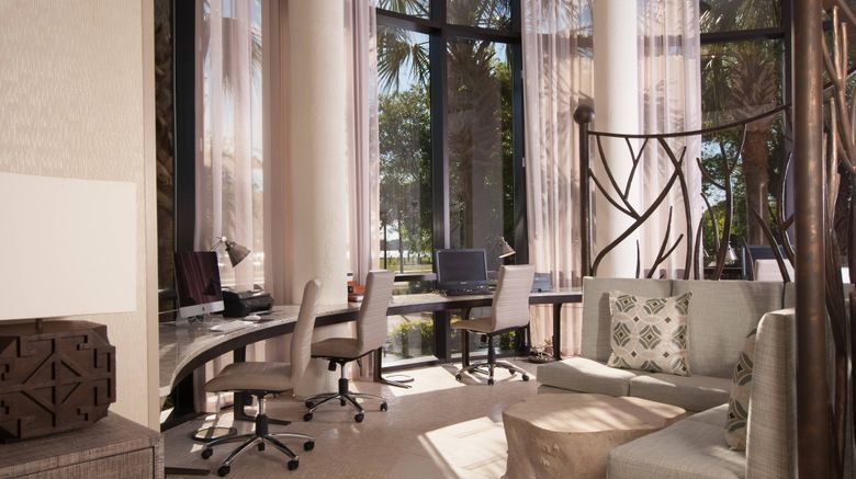 <b>Charleston Marriott Hotel Other</b>. Images powered by <a href="https://www.leonardoworldwide.com/" title="Leonardo Worldwide" target="_blank">Leonardo</a>.