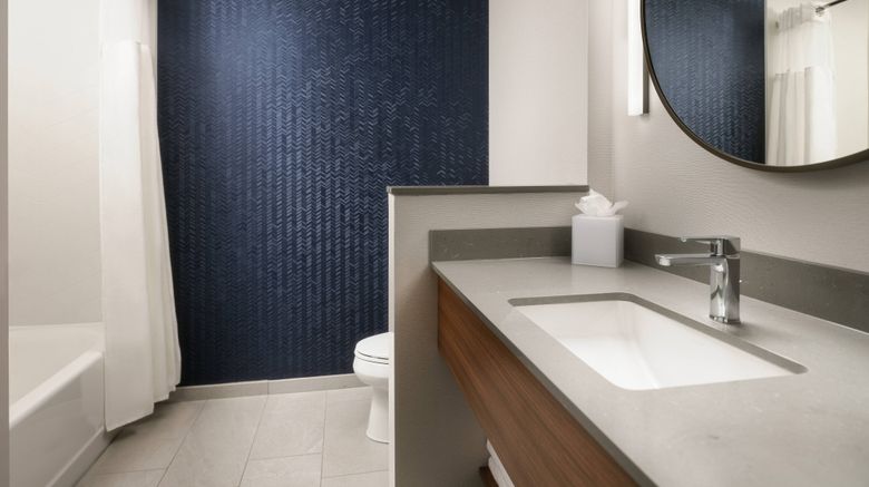 <b>Fairfield Inn & Suites South Kingstown Room</b>. Images powered by <a href="https://www.leonardoworldwide.com/" title="Leonardo Worldwide" target="_blank">Leonardo</a>.