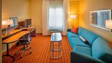 <b>Fairfield Inn & Suites Monaca Room</b>. Images powered by <a href="https://www.leonardoworldwide.com/" title="Leonardo Worldwide" target="_blank">Leonardo</a>.