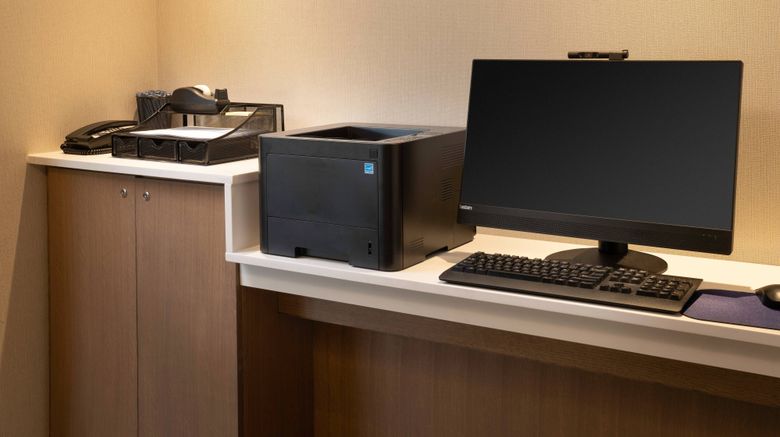 <b>Fairfield Inn & Suites South Kingstown Other</b>. Images powered by <a href="https://www.leonardoworldwide.com/" title="Leonardo Worldwide" target="_blank">Leonardo</a>.