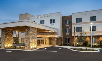 Fairfield Inn & Stes Port St. Lucie Vero