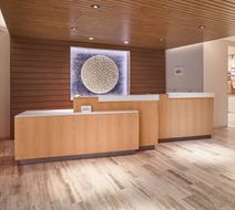 Fairfield Inn & Stes Port St. Lucie Vero Lobby