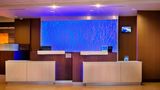 <b>Fairfield Inn & Suites Monaca Lobby</b>. Images powered by <a href="https://www.leonardoworldwide.com/" title="Leonardo Worldwide" target="_blank">Leonardo</a>.