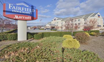 Fairfield Inn & Suites by Marriott