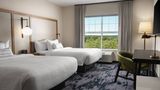 Fairfield Inn & Suites South Kingstown Room