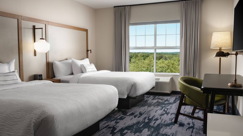 <b>Fairfield Inn & Suites South Kingstown Room</b>. Images powered by <a href="https://www.leonardoworldwide.com/" title="Leonardo Worldwide" target="_blank">Leonardo</a>.