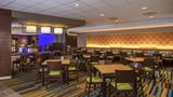 Fairfield Inn & Suites Pittsburgh North Restaurant