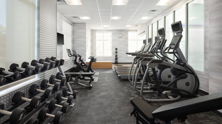 <b>Fairfield Inn & Suites South Kingstown Health Club</b>. Images powered by <a href="https://www.leonardoworldwide.com/" title="Leonardo Worldwide" target="_blank">Leonardo</a>.