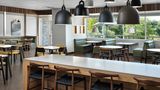 Fairfield Inn & Suites South Kingstown Restaurant