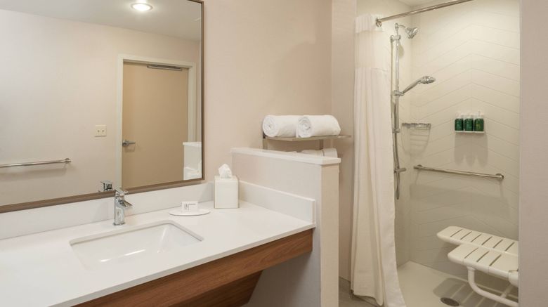<b>Fairfield Inn & Stes Port St. Lucie Vero Room</b>. Images powered by <a href="https://www.leonardoworldwide.com/" title="Leonardo Worldwide" target="_blank">Leonardo</a>.