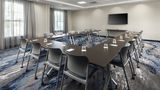 Fairfield Inn & Suites South Kingstown Meeting