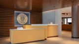 Fairfield Inn & Suites Lewisburg Lobby
