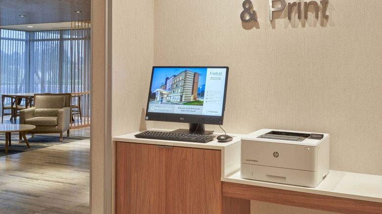<b>Fairfield Inn & Stes Port St. Lucie Vero Other</b>. Images powered by <a href="https://www.leonardoworldwide.com/" title="Leonardo Worldwide" target="_blank">Leonardo</a>.