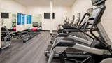 Four Points by Sheraton Santa Cruz Health Club