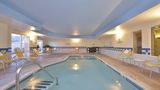 Fairfield Inn & Suites by Marriott Pool