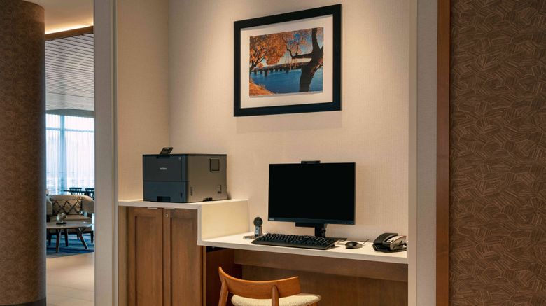 <b>Fairfield Inn & Suites Lewisburg Other</b>. Images powered by <a href="https://www.leonardoworldwide.com/" title="Leonardo Worldwide" target="_blank">Leonardo</a>.