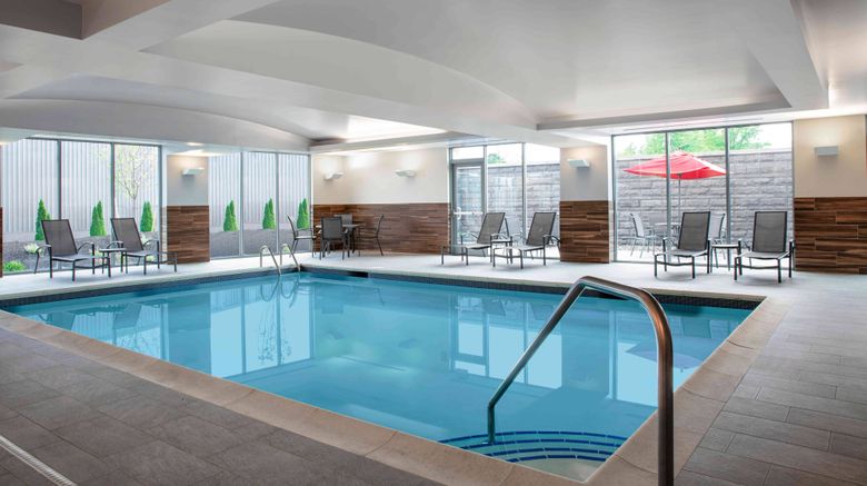<b>Fairfield Inn & Suites Lewisburg Pool</b>. Images powered by <a href="https://www.leonardoworldwide.com/" title="Leonardo Worldwide" target="_blank">Leonardo</a>.