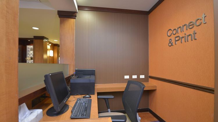 Fairfield Inn & Suites by Marriott Other