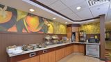 Fairfield Inn & Suites by Marriott Restaurant