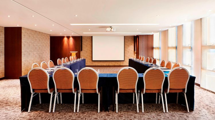 Four Points by Sheraton Seoul Station Meeting