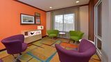 Fairfield Inn & Suites by Marriott Lobby