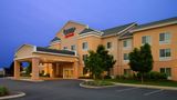 <b>Fairfield Inn & Suites Lock Haven Exterior</b>. Images powered by <a href="https://www.leonardoworldwide.com/" title="Leonardo Worldwide" target="_blank">Leonardo</a>.