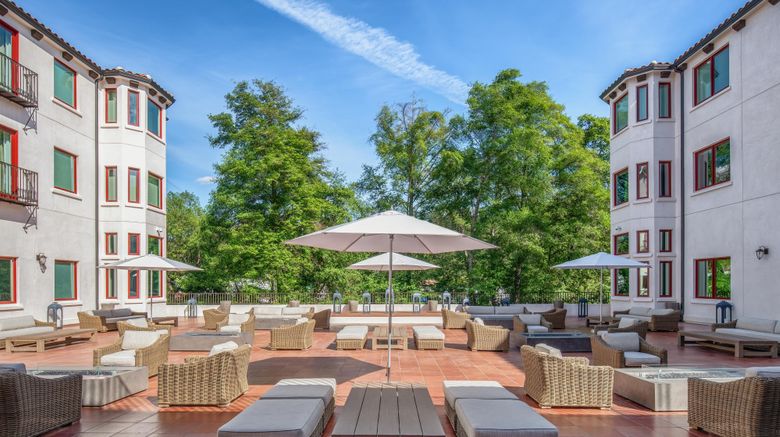 <b>Four Points by Sheraton Santa Cruz Other</b>. Images powered by <a href="https://www.leonardoworldwide.com/" title="Leonardo Worldwide" target="_blank">Leonardo</a>.