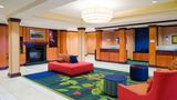 <b>Fairfield Inn & Suites Lock Haven Lobby</b>. Images powered by <a href="https://www.leonardoworldwide.com/" title="Leonardo Worldwide" target="_blank">Leonardo</a>.