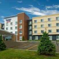 Fairfield Inn & Suites by Marriott